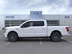 New 2025 Ford F-150 Lightning Flash SuperCrew Cab for sale #25T364 - photo 5