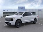 New 2025 Ford F-150 Lightning Flash SuperCrew Cab for sale #25T364 - photo 23