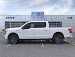 New 2025 Ford F-150 Lightning Flash SuperCrew Cab for sale #25T364 - photo 25