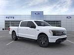 New 2025 Ford F-150 Lightning Flash SuperCrew Cab for sale #25T364 - photo 29