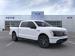New 2025 Ford F-150 Lightning Flash SuperCrew Cab for sale #25T364 - photo 3