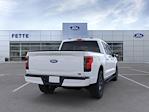 New 2025 Ford F-150 Lightning Flash SuperCrew Cab for sale #25T364 - photo 4
