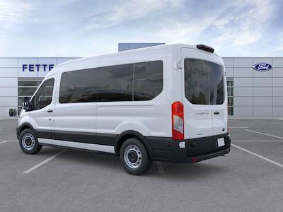 New 2025 Ford Transit 350 XL Passenger Van for sale #25T370 - photo 2