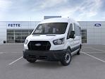 New 2025 Ford Transit 350 XL Passenger Van for sale #25T370 - photo 8