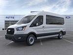 New 2025 Ford Transit 350 XL Passenger Van for sale #25T370 - photo 22