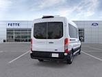 New 2025 Ford Transit 350 XL Passenger Van for sale #25T370 - photo 4