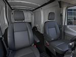 New 2025 Ford Transit 250 Medium Roof Empty Cargo Van for sale #25T378 - photo 10