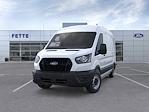 New 2025 Ford Transit 250 Medium Roof Empty Cargo Van for sale #25T378 - photo 23