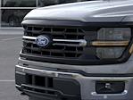 New 2025 Ford F-150 XLT SuperCrew Cab for sale #25T392 - photo 17
