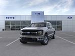 New 2025 Ford F-150 XLT SuperCrew Cab for sale #25T392 - photo 8