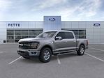 New 2025 Ford F-150 XLT SuperCrew Cab for sale #25T392 - photo 23