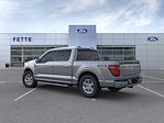 New 2025 Ford F-150 XLT SuperCrew Cab for sale #25T392 - photo 26