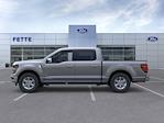 New 2025 Ford F-150 XLT SuperCrew Cab for sale #25T392 - photo 5