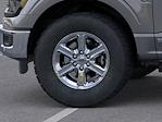 New 2025 Ford F-150 XLT SuperCrew Cab for sale #25T392 - photo 41