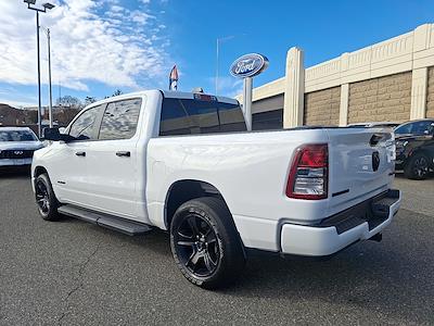 Used 2023 Ram 1500 Big Horn Crew Cab for sale #25T394A - photo 2