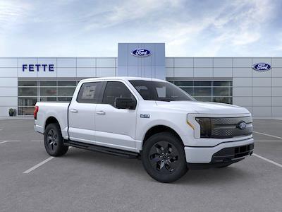 New 2025 Ford F-150 Lightning - photo 1