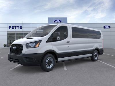 New 2025 Ford Transit 350 XL Passenger Van for sale #25T408 - photo 1