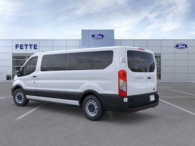 New 2025 Ford Transit 350 XL Passenger Van for sale #25T408 - photo 2