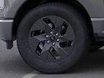 New 2025 Ford F-150 Lightning Flash SuperCrew Cab for sale #25T415 - photo 41