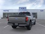 New 2025 Ford F-150 Lightning Flash SuperCrew Cab for sale #25T415 - photo 4