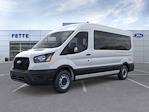 New 2025 Ford Transit 350 XL Passenger Van for sale #25T437 - photo 1