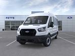 New 2025 Ford Transit 350 XL Passenger Van for sale #25T437 - photo 8