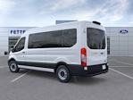 New 2025 Ford Transit 350 XL Passenger Van for sale #25T437 - photo 2