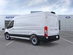 New 2025 Ford Transit 250 Medium Roof Empty Cargo Van for sale #25T459 - photo 25