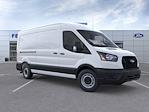 New 2025 Ford Transit 250 Medium Roof Empty Cargo Van for sale #25T459 - photo 28