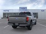 New 2025 Ford F-150 Lightning Flash SuperCrew Cab for sale #25T472 - photo 30