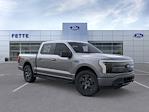 New 2025 Ford F-150 Lightning Flash SuperCrew Cab for sale #25T472 - photo 3
