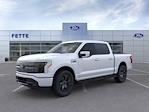 New 2025 Ford F-150 Lightning Lariat SuperCrew Cab for sale #25T501 - photo 1