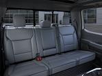 New 2025 Ford F-150 Lightning Lariat SuperCrew Cab for sale #25T501 - photo 11
