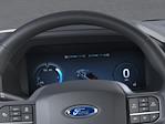 New 2025 Ford F-150 Lightning Lariat SuperCrew Cab for sale #25T501 - photo 13