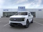 New 2025 Ford F-150 Lightning Lariat SuperCrew Cab for sale #25T501 - photo 8