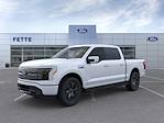 New 2025 Ford F-150 Lightning Lariat SuperCrew Cab for sale #25T501 - photo 23