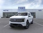 New 2025 Ford F-150 Lightning Lariat SuperCrew Cab for sale #25T501 - photo 24
