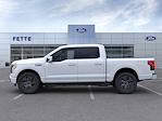 New 2025 Ford F-150 Lightning Lariat SuperCrew Cab for sale #25T501 - photo 25