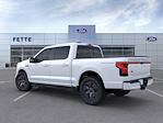 New 2025 Ford F-150 Lightning Lariat SuperCrew Cab for sale #25T501 - photo 26