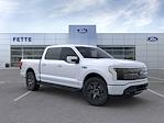 New 2025 Ford F-150 Lightning Lariat SuperCrew Cab for sale #25T501 - photo 29