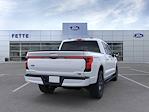 New 2025 Ford F-150 Lightning Lariat SuperCrew Cab for sale #25T501 - photo 30