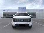 New 2025 Ford F-150 Lightning Lariat SuperCrew Cab for sale #25T501 - photo 6