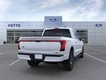 New 2025 Ford F-150 Lightning Lariat SuperCrew Cab for sale #25T501 - photo 4