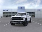 New 2025 Ford F-150 Raptor SuperCrew Cab for sale #25T536 - photo 8