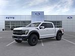 New 2025 Ford F-150 Raptor SuperCrew Cab for sale #25T536 - photo 23