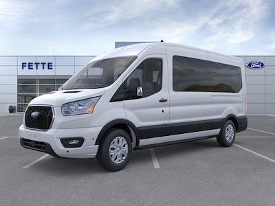 New 2025 Ford Transit 350 Passenger Van for sale #25T545 - photo 1