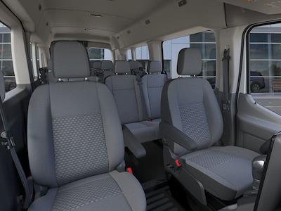 New 2025 Ford Transit 350 - photo 1