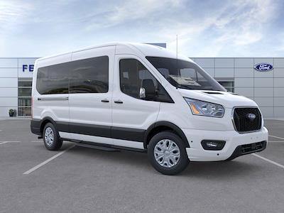 New 2025 Ford Transit 350 - photo 1