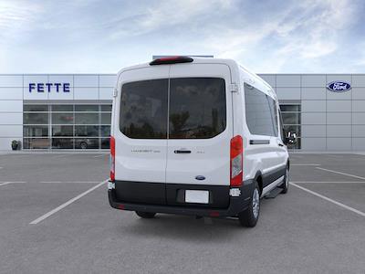 New 2025 Ford Transit 350 - photo 1