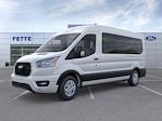 New 2025 Ford Transit 350 Passenger Van for sale #25T545 - photo 1